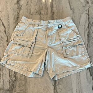 Columbia shorts